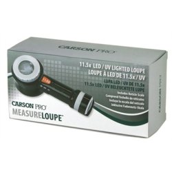 Carson Pro Mlelup  CP-45