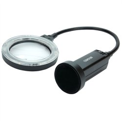 Carson Bordlup - Magniflex pro CP-90