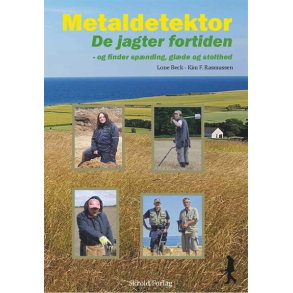 Metaldetektor - De jagter fortiden