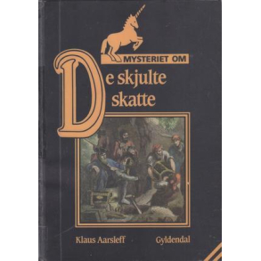 Mysteriet om de skjulte skatte