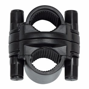 Quest Pinpointer/lygte holder