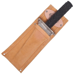 Lderskede til EVO-4 Grave kniv