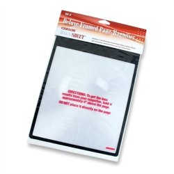 Carson DM-11 Forstrrelsesark