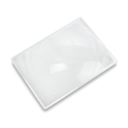 Carson DM-21 fuld strrelses forstrrelses ark