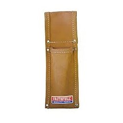 Lderskede til EVO-4 Grave kniv