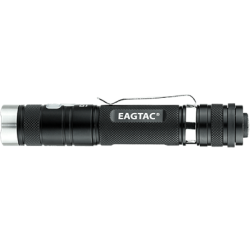EagleTac DX30LC2-R Genopladelig lygte