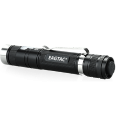 EagleTac DX30LC2-R Genopladelig lygte