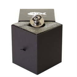 Easy - 360 graders fiskemagnet - 280 kg 