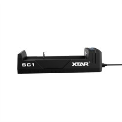 Xtar SC1 Hurtig lader 