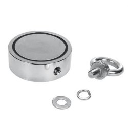 DoubleCatch med 6 mm Pro tov + Lim