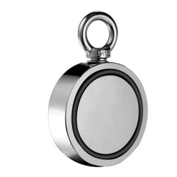 Magnetfiskeri - Familie pakke 2 