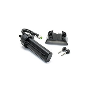 Ekstern batteri holder - Nokta-Makro metaldetektorer