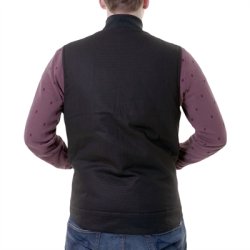 Magnetar vest med varme