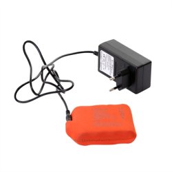 Magnetar vest med varme