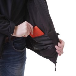 Magnetar vest med varme