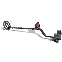 Fisher F11 metaldetektor