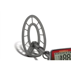 Fisher F44 Metaldetektor 