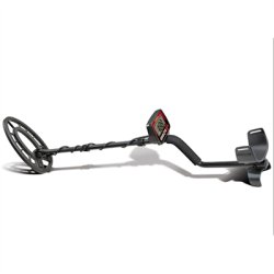 Fisher F44 Metaldetektor 