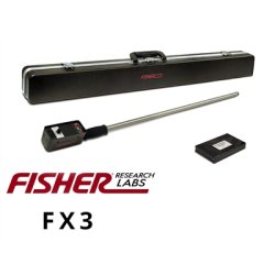 Fisher FX3 Ferro-magnetisk sger
