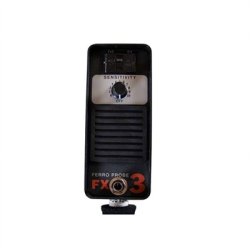 Fisher FX3 Ferro-magnetisk sger