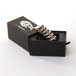 Magnetar Magnet med skrue 35 kg - 6 stk