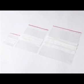 Fundpose m. skrivefelt 100x150mm