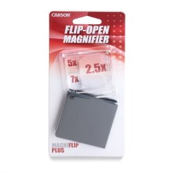 Magniflip Foldelup GN-44