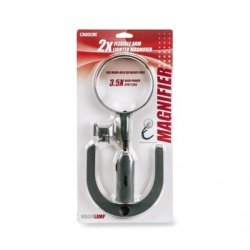 MagniLamp Bordlup GN-55