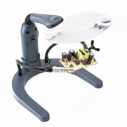 HelpingHand forstrrelsesglas GN-88