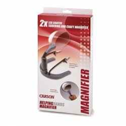 HelpingHand forstrrelsesglas GN-88