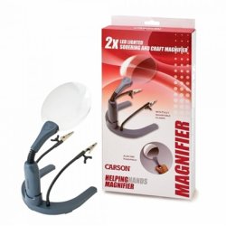 HelpingHand forstrrelsesglas GN-88