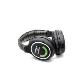 Nokta-Makro Green Edition Trdlse hovedtelefoner 