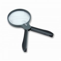 Carson Split Handle forstrrelsesglas  HF-11