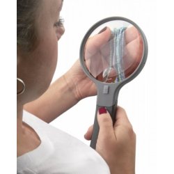 Carson Split Handle forstrrelsesglas  HF-11