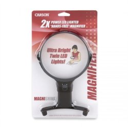 Carson Magnishine Sylup HF-66