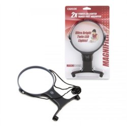 Carson Magnishine Sylup HF-66