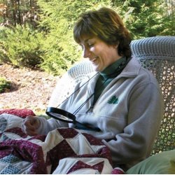 Carson Magnishine Sylup HF-66