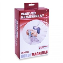 Forstrrelsesglas HM-30