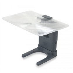 Forstrrelsesglas HM-30