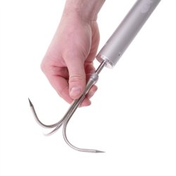 Trkkrog til magnetfiskestang