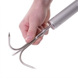 Trkkrog til magnetfiskestang