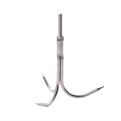 Trkkrog til magnetfiskestang