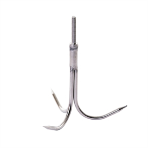 Trkkrog til magnetfiskestang