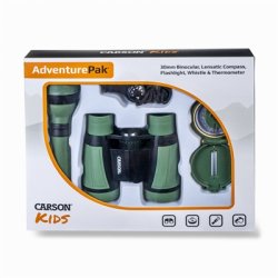 Carson Adventure Pak HU-401