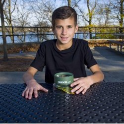 Carson Kids multi lup HU-55