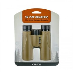 Carson 12x32 Stinger kikkert HW-232