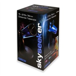 Carson Skyseeker Teleskop JC-200