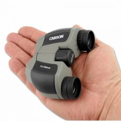 Carson MiniScout 7x18mm kikkert - JD-718