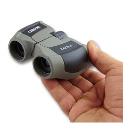 Carson Scout 8x22mm kikkert - JD-822