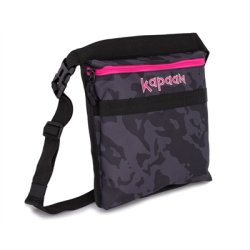 Kapaan Fundtaske - 2 Farver